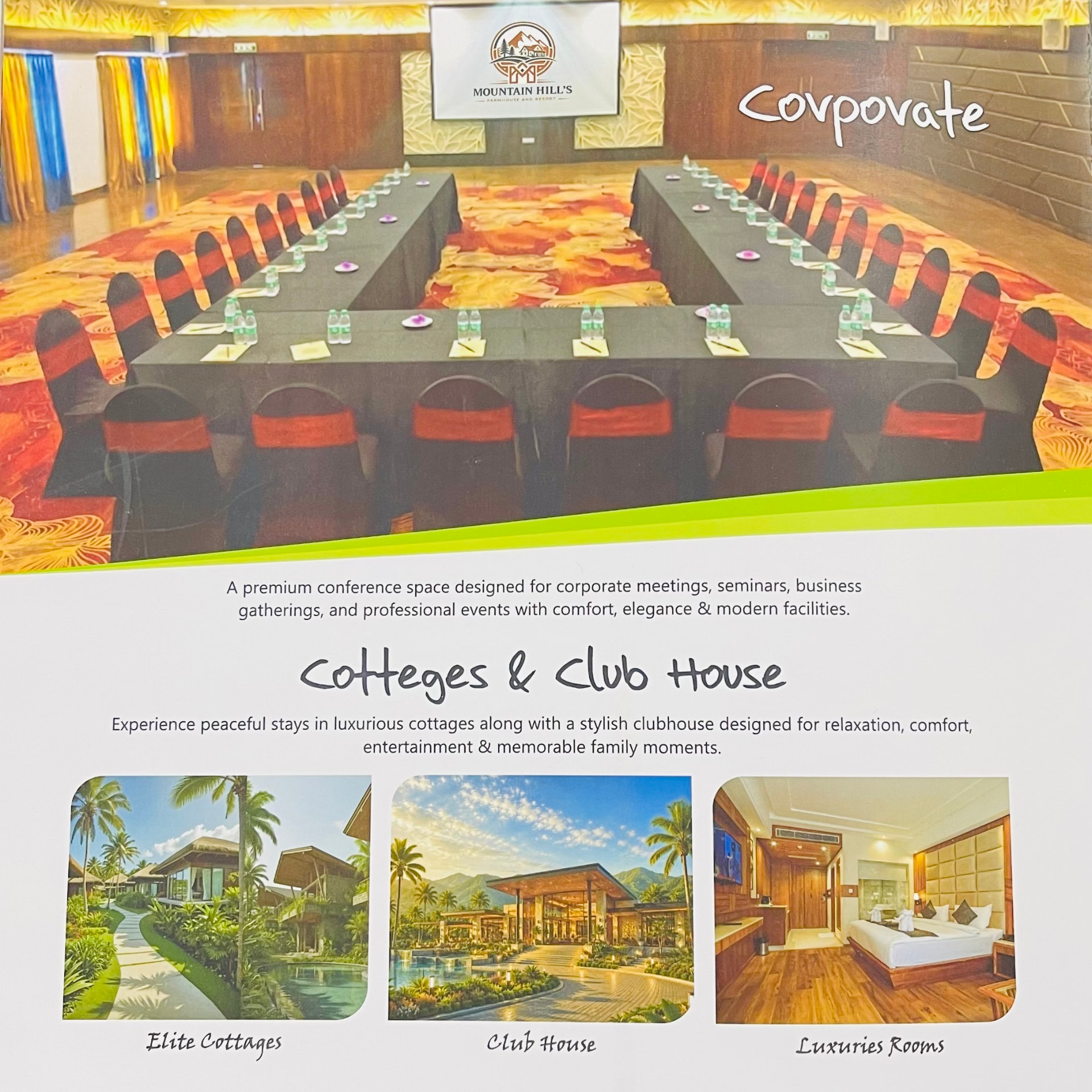 Royal Elite Suites